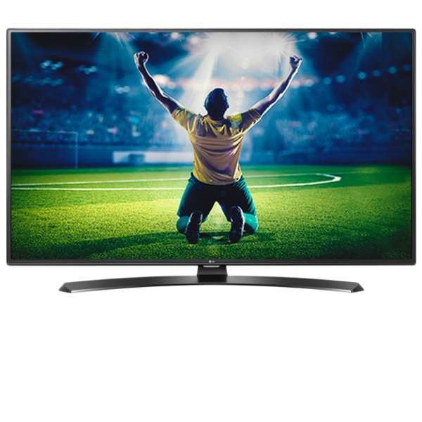 Телевизор 43LH630V 43"/ Full HD/ Черный photo 1 Телевизор 43LH630V 43"/ Full HD/ Черный photo 1