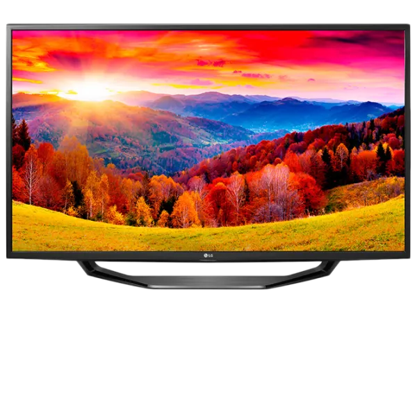 Телевизор 49LH590V 49"/ Full HD/ Черный photo 1 Телевизор 49LH590V 49"/ Full HD/ Черный photo 1