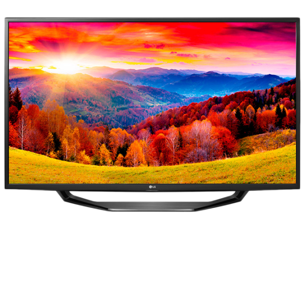 Телевизор 49LH590V 49"/ Full HD/ Черный photo 1 Телевизор 49LH590V 49"/ Full HD/ Черный photo 1
