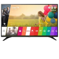 Телевизор 49LH6047 49"/ Full HD/ Черный