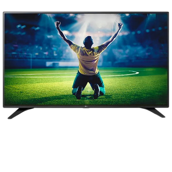 Телевизор 43LH6047 43"/ Full HD/ Черный photo 1 Телевизор 43LH6047 43"/ Full HD/ Черный photo 1