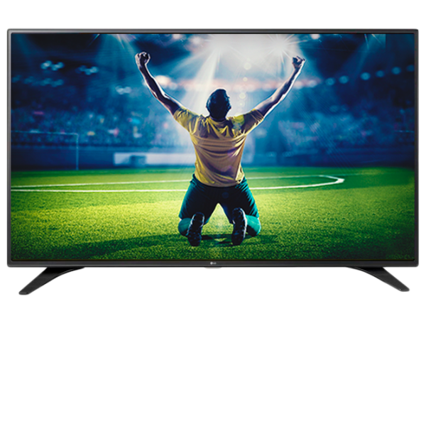 Телевизор 43LH6047 43"/ Full HD/ Черный photo 1 Телевизор 43LH6047 43"/ Full HD/ Черный photo 1