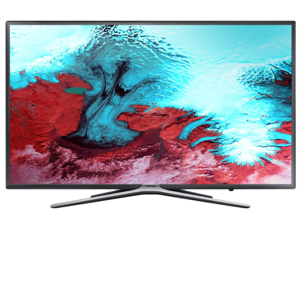 Televizor UE55K5502 55"/ Full HD/ Black photo 1