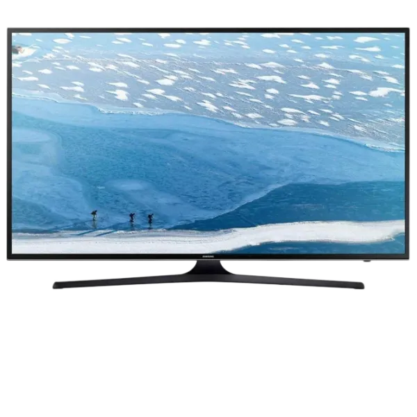 Телевизор UE55KU6072 55"/ 4K/ Черный photo 1 Телевизор UE55KU6072 55"/ 4K/ Черный photo 1