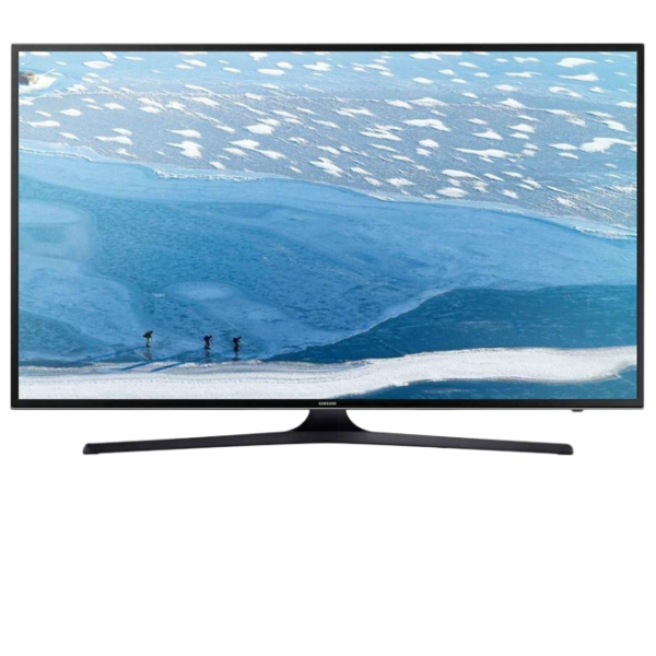 Телевизор UE55KU6072 55"/ 4K/ Черный photo 1 Телевизор UE55KU6072 55"/ 4K/ Черный photo 1