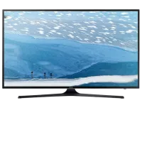 Телевизор UE55KU6072 55"/ 4K/ Черный