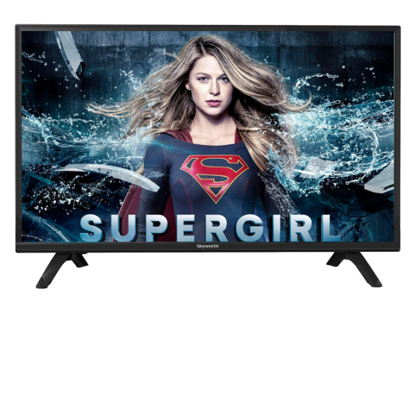 Televizor Skyworth 42E2000 42"/ Full HD/ Black photo 1