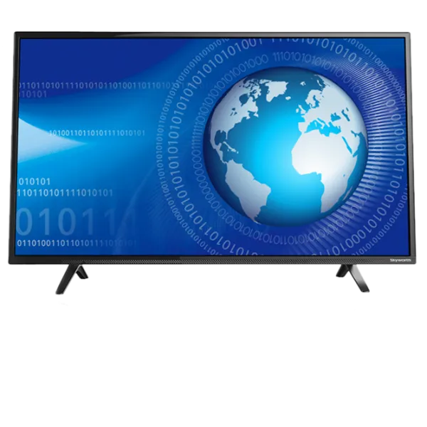 Телевизор 42E2000S 42"/ Full HD/ Черный photo 1 Телевизор 42E2000S 42"/ Full HD/ Черный photo 1