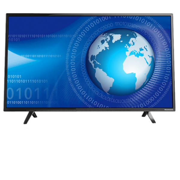 Телевизор 42E2000S 42"/ Full HD/ Черный photo 1 Телевизор 42E2000S 42"/ Full HD/ Черный photo 1