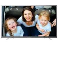 Телевизор 55E5600 55"/ 4K/ Серый