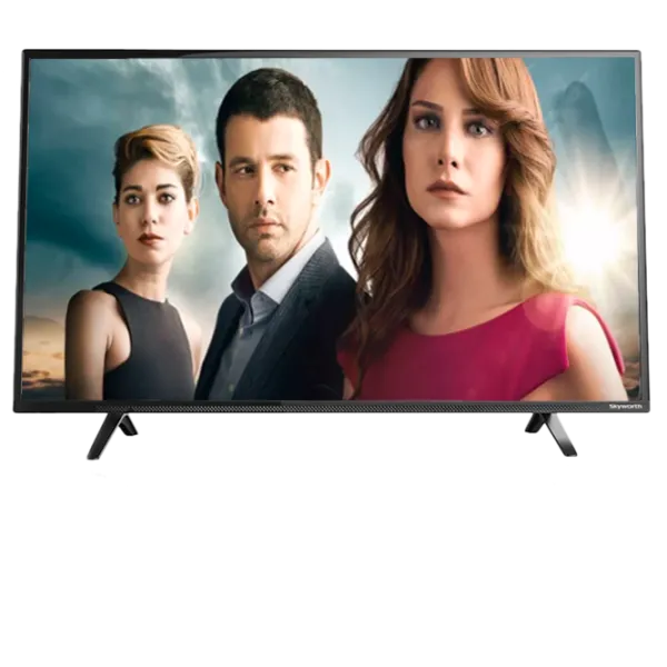 Televizor 32E2000S 32"/ HD/ Black photo 1 Televizor 32E2000S 32"/ HD/ Black photo 1