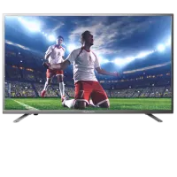 Телевизор 43E5600S 43"/ 4K/ Серый