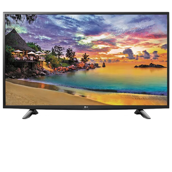 Телевизор 49UH603V 49"/ 4K/ Черный photo 1 Телевизор 49UH603V 49"/ 4K/ Черный photo 1