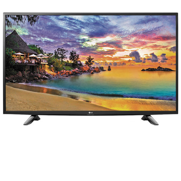 Телевизор 49UH603V 49"/ 4K/ Черный photo 1 Телевизор 49UH603V 49"/ 4K/ Черный photo 1