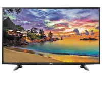 Телевизор 49UH603V 49"/ 4K/ Черный