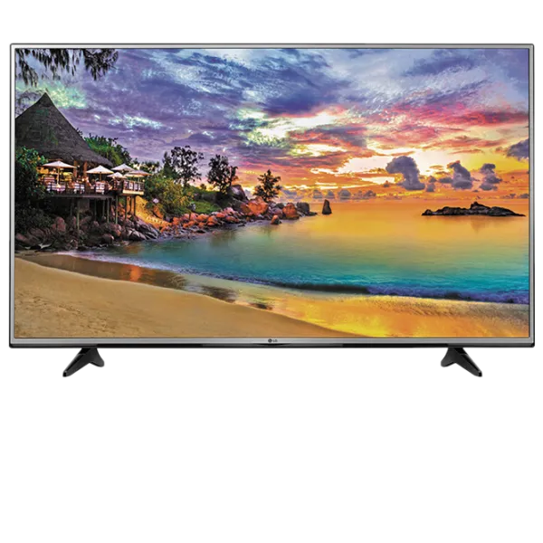 Телевизор 55UH605V 55"/ 4K/ Черный photo 1