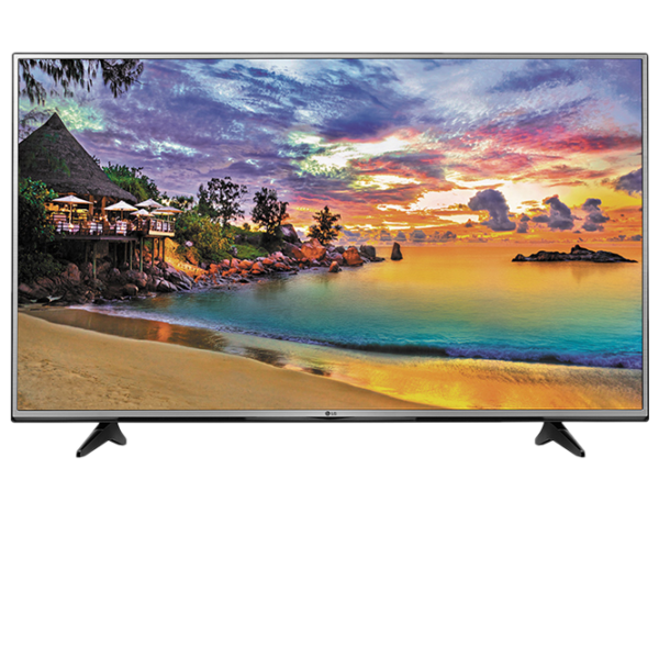 Телевизор 55UH605V 55"/ 4K/ Черный photo 1