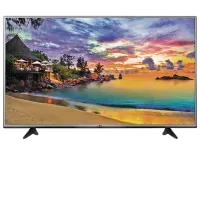 Телевизор 55UH605V 55"/ 4K/ Черный