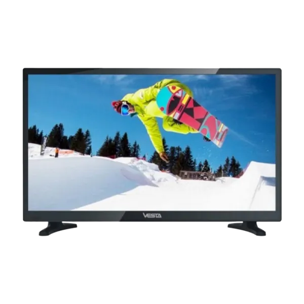 Televizor VESTA LD29B310 29" / LED / HD / Home / Black photo 1