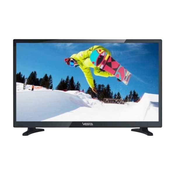 Televizor VESTA LD29B310 29" / LED / HD / Home / Black photo 1
