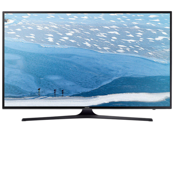 Телевизор UE50KU6072 50"/ 4K/ Черный photo 1 Телевизор UE50KU6072 50"/ 4K/ Черный photo 1