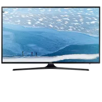 Телевизор UE50KU6072 50"/ 4K/ Черный