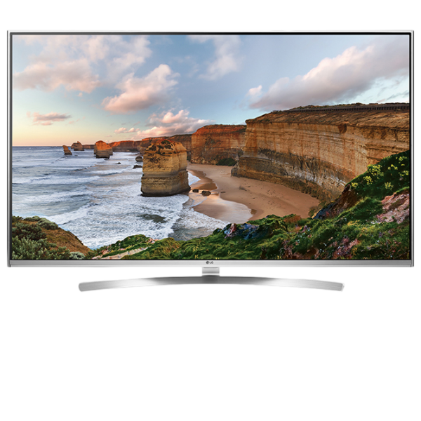 Televizor LG 65UH8507 65"/ 4K/ Silver photo 1 Televizor LG 65UH8507 65"/ 4K/ Silver photo 1
