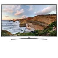 Televizor LG 65UH8507 65"/ 4K/ Silver