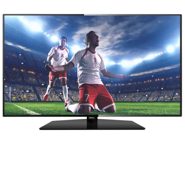 Телевизор 43PFS5301/ 12 43"/ Full HD/ Черный photo 1