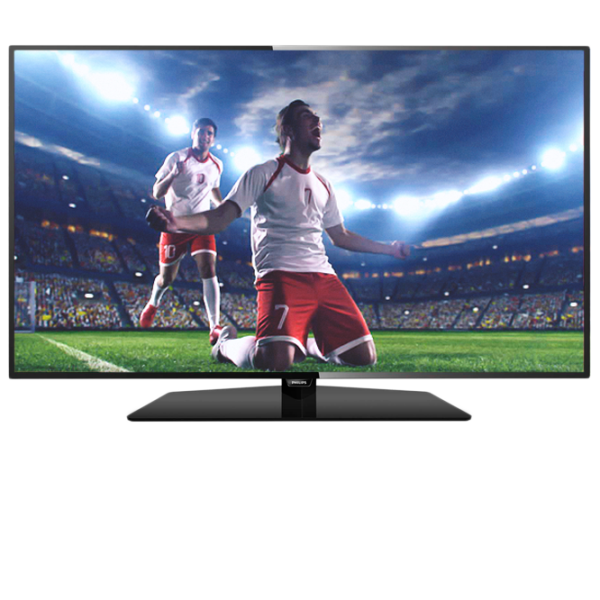 Телевизор 43PFS5301/ 12 43"/ Full HD/ Черный photo 1