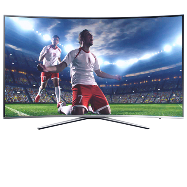 Телевизор UE43KU6502 43"/ 4K/ Черный photo 1