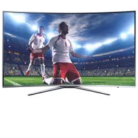 Телевизор UE43KU6502 43"/ 4K/ Черный