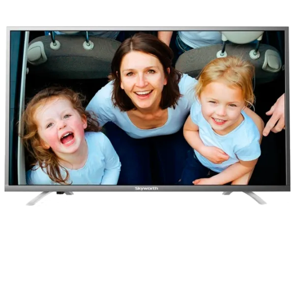 Телевизор 49E5600 49"/ Full HD/ Черный photo 1 Телевизор 49E5600 49"/ Full HD/ Черный photo 1