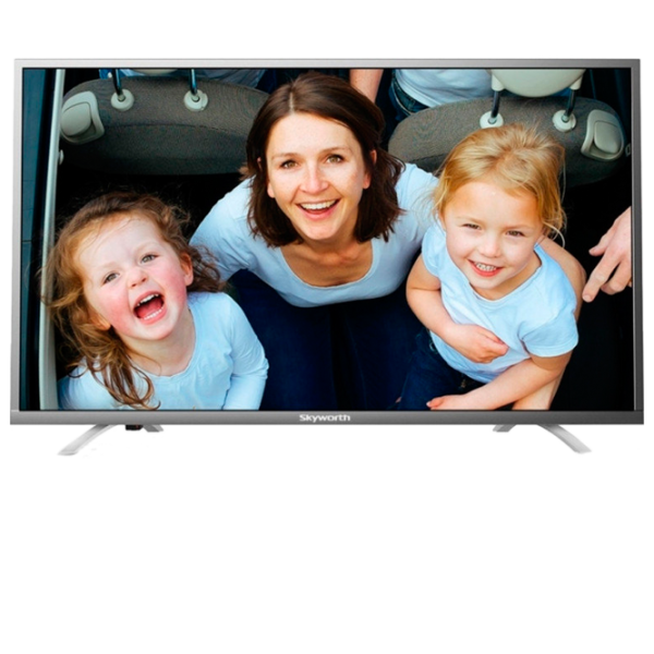 Телевизор 49E5600 49"/ Full HD/ Черный photo 1 Телевизор 49E5600 49"/ Full HD/ Черный photo 1