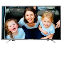 Телевизор 49E5600 49"/ Full HD/ Черный