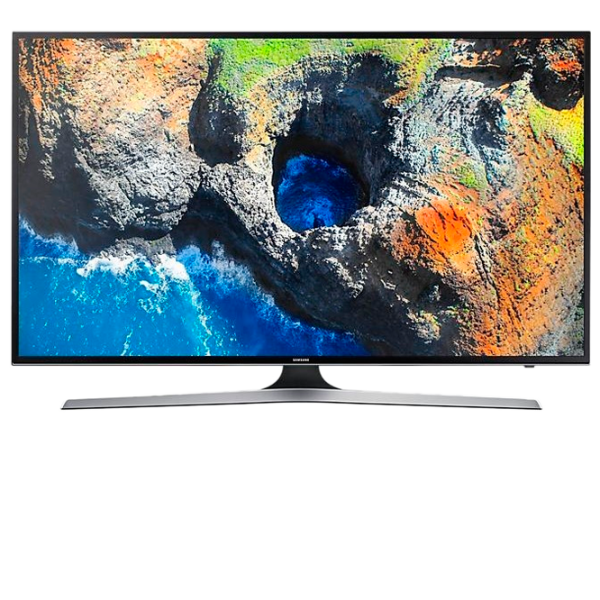 Телевизор UE40MU6172 40"/ 4K/ Черный photo 1 Телевизор UE40MU6172 40"/ 4K/ Черный photo 1