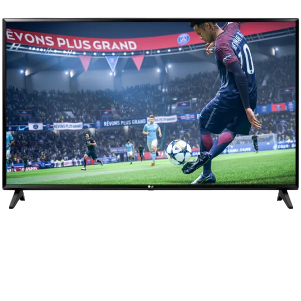 Телевизор LG 43LJ594V 43"/ Full HD/ Черный photo 1