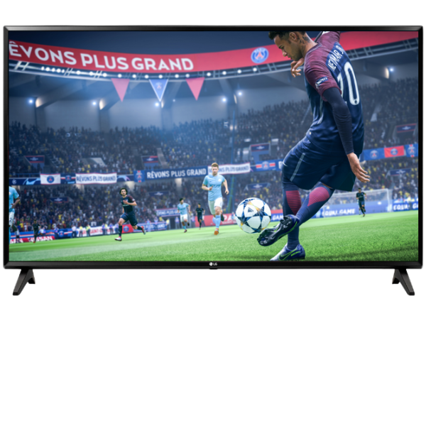 Телевизор LG 43LJ594V 43"/ Full HD/ Черный photo 1
