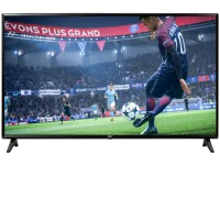 Телевизор LG 43LJ594V 43"/ Full HD/ Черный