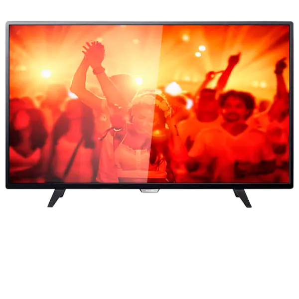 Televizor Philips 43PFT4001/ 12 43"/ Full HD/ Black photo 1 Televizor Philips 43PFT4001/ 12 43"/ Full HD/ Black photo 1