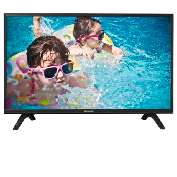Televizor Skyworth 50E2000S 50"/ Full HD/ Black photo 1 Televizor Skyworth 50E2000S 50"/ Full HD/ Black photo 1