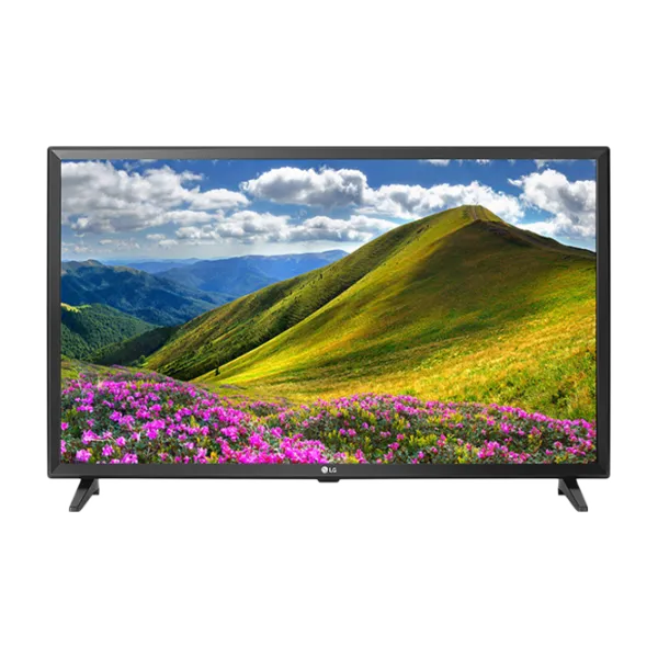 Телевизор LG 32LJ510U 32"/ HD Ready/ Черный photo 1
