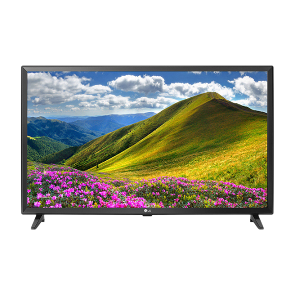 Телевизор LG 32LJ510U 32"/ HD Ready/ Черный photo 1