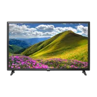 Televizor LG 32LJ510U 32"/ HD Ready/ Black