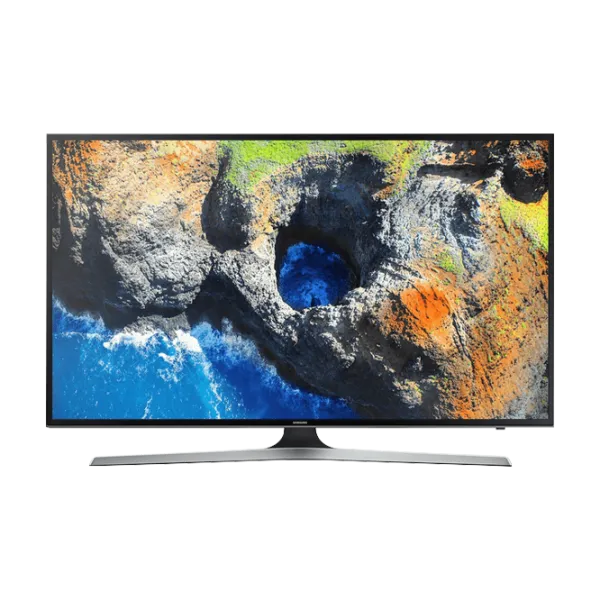 Телевизор Samsung UE40MU6192 40" / LED / 4K / Smart TV / Черный photo 1 Телевизор Samsung UE40MU6192 40" / LED / 4K / Smart TV / Черный photo 1