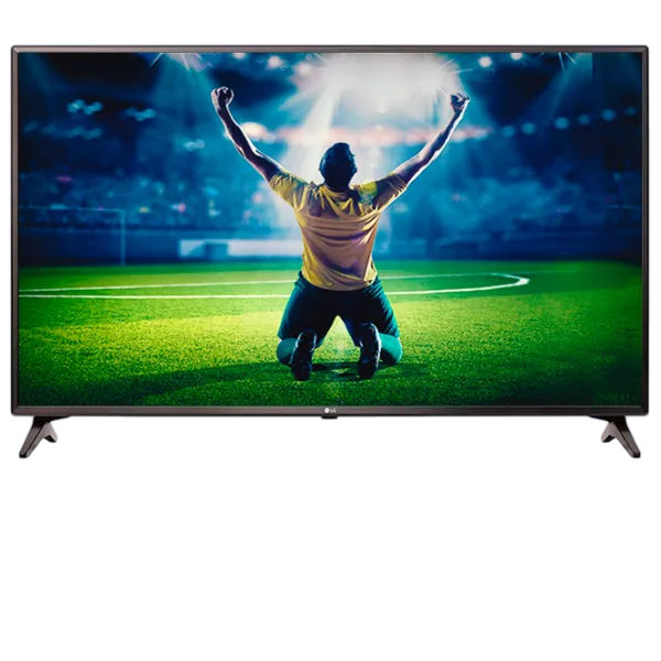 Televizor LG 43LJ614V 43"/ Full HD/ Black photo 1 Televizor LG 43LJ614V 43"/ Full HD/ Black photo 1