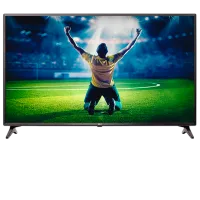 Televizor LG 43LJ614V 43"/ Full HD/ Black