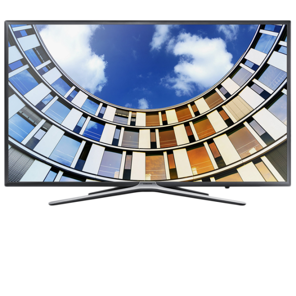 Телевизор Samsung UE49M5502 49"/ Full HD/ Черный photo 1