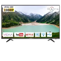 Телевизор Hisense 39N2170PW 39"/ Full HD/ Черный