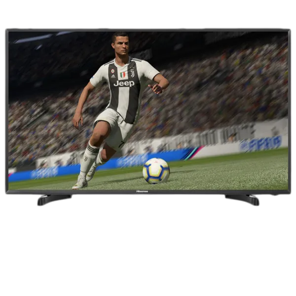Televizor Hisense H43N2100C 43"/ Full HD/ Black photo 1 Televizor Hisense H43N2100C 43"/ Full HD/ Black photo 1